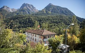 Hotel Filli